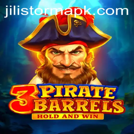 Immerse Yourself in the Thrills of 3PirateBarrels: A Comprehensive Guide