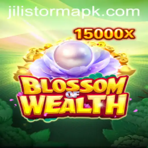 Exploring the Enchanting World of BlossomofWealth: A Dive into the JILI Storm