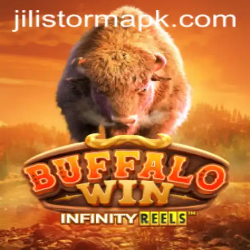 BuffaloWin: Unleash the Power of JILI Storm in This Exciting New Game
