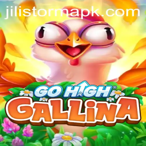 Discovering GoHighGallina: A Look into the Game with the Exciting JILI Storm Feature