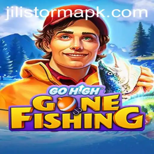 Exploring the World of GoHighGoneFishing and the JILI Storm Phenomenon