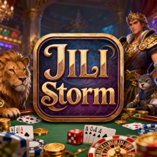 JILI Storm
