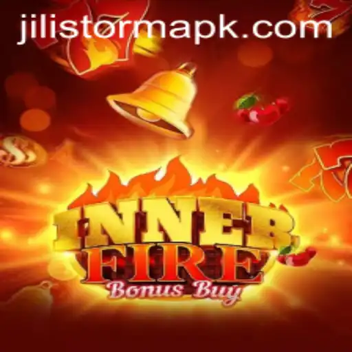 Unleashing the Thrills of InnerFireBonusBuy: A Stellar Experience in the World of JILI Storm