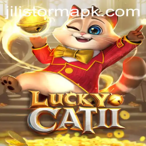 Unveiling the Excitement of LuckyCatII: A Journey Through JILI Storm