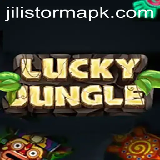 Exploring the Thrilling World of LuckyJungle and the Enigmatic JILI Storm