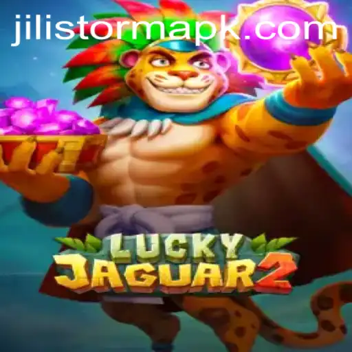 Exploring the Thrills of Luckyjaguar2: Unleashing the JILI Storm
