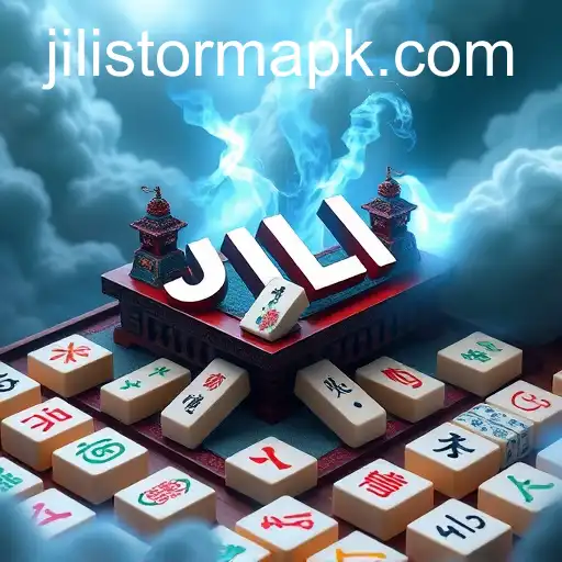 Exploring Mahjong: An Introduction to the Classic Game and its Modern Resonance in the Era of JILI Storm