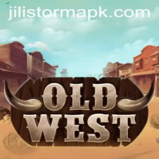 Discover the Untamed Excitement of OldWest: JILI Storm