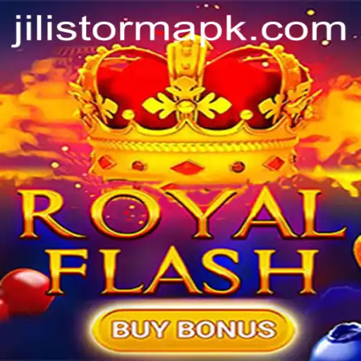 Discover the Exciting Universe of RoyalFlashBuyBonus