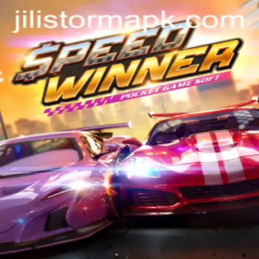Unveiling SpeedWinner: The JILI Storm Revolutionizing Online Gaming