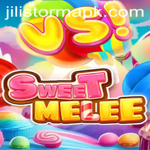 SweetMelee: A Thrilling Journey Through the JILI Storm