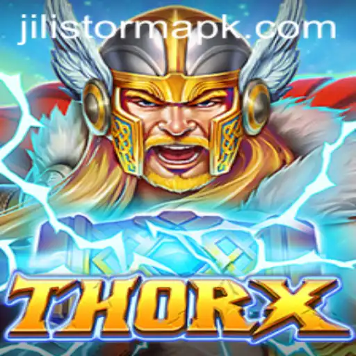Embark on a Mythical Adventure with ThorX: Explore the Dynamic World of JILI Storm