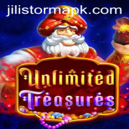 Discover 'UnlimitedTreasures': Navigate the Exciting World of JILI Storm