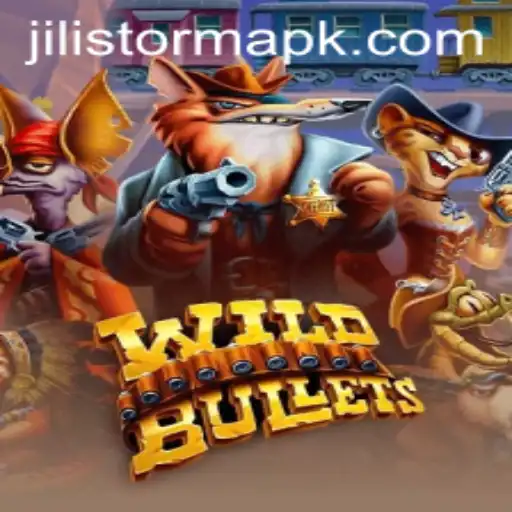 Unleashing the Thrill: Exploring WildBullets and the Exciting JILI Storm