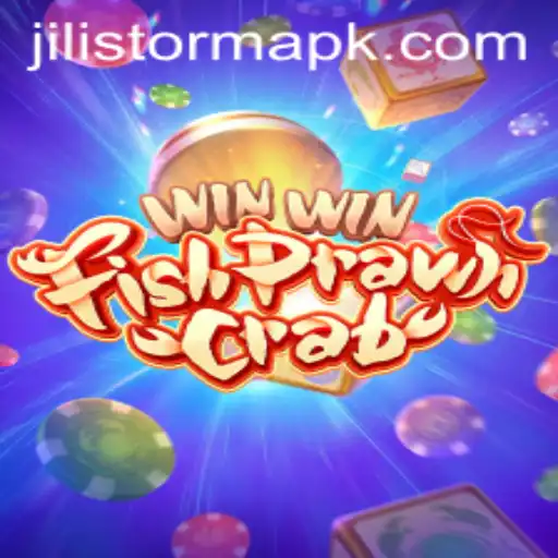 Exploring WinWinFishPrawnCrab: A Dive into JILI Storm Gaming Adventure