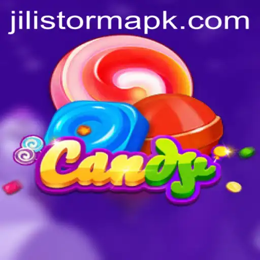 Candy Blast: Navigating the Sweet World of JILI Storm