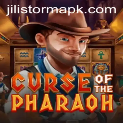 Exploring the Mysteries of CurseofthePharaoh and the JILI Storm Phenomenon