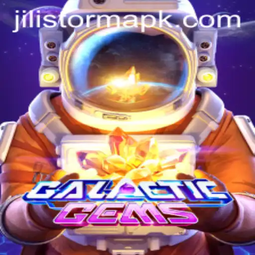 GalacticGems: An Interstellar Adventure with JILI Storm