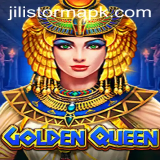 GoldenQueen Unveiled: A Deep Dive into the JILI Storm Phenomenon