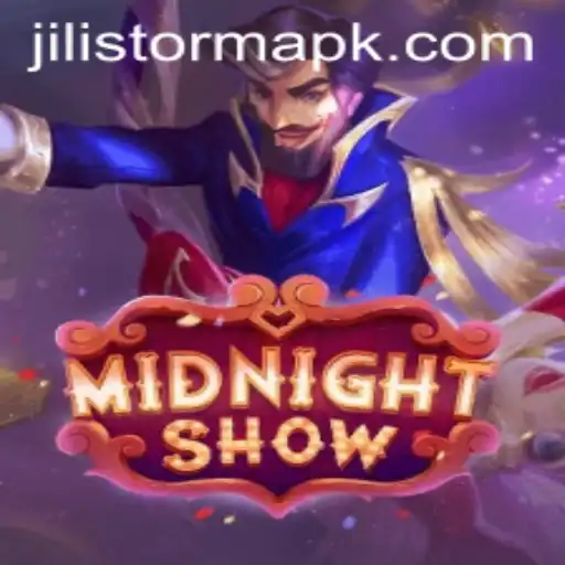 Experience the Thrills of MidnightShow: Dive into the JILI Storm