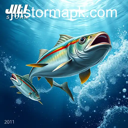 Exploring the Exciting World of Online Fishing with JILI Storm