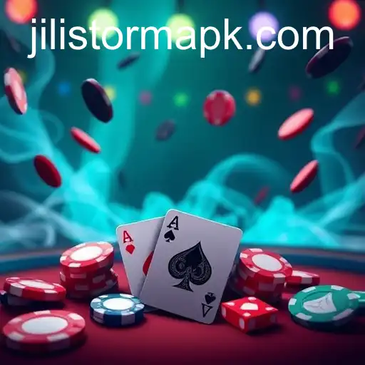 Poker Games: A Deep Dive Into Strategies and Trends