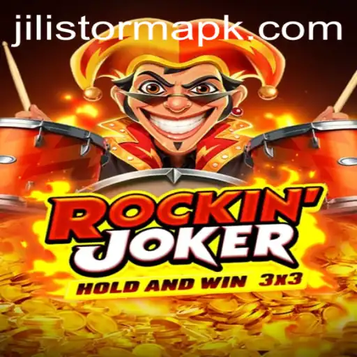 Discover the Thrilling World of RockinJoker and JILI Storm