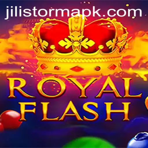 Exploring the Exciting World of RoyalFlash: The JILI Storm Game Phenomenon
