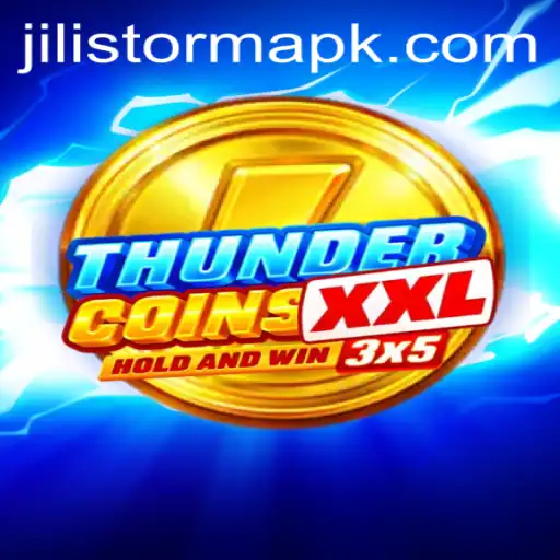 Embark on an Adventure with ThunderCoinsXxl and JILI Storm